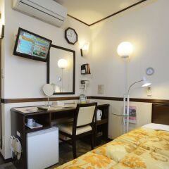 Отель Toyoko Inn Tokyo Shinagawa Hatanodai-eki Minami-guchi Япония, Токио - отзывы, цены и фото номеров - забронировать отель Toyoko Inn Tokyo Shinagawa Hatanodai-eki Minami-guchi онлайн удобства в номере