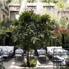 Отель Les Jardins du Faubourg Франция, Париж - отзывы, цены и фото номеров - забронировать отель Les Jardins du Faubourg онлайн фото 8