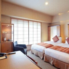 Hotel Niwa Tokyo in Tokyo, Japan from 208$, photos, reviews - zenhotels.com guestroom photo 4