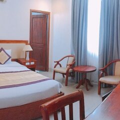 Отель Nhat Thanh Hotel Вьетнам, Нячанг - отзывы, цены и фото номеров - забронировать отель Nhat Thanh Hotel онлайн фото 7