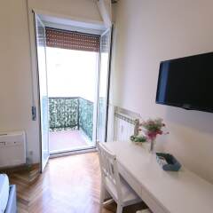 Отель B&B Vigna Pia комната для гостей фото 3