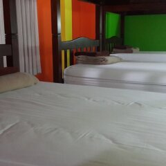 Silla Patong Hostel фото 6