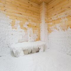 Grand Spa Hotel Avax фото 17