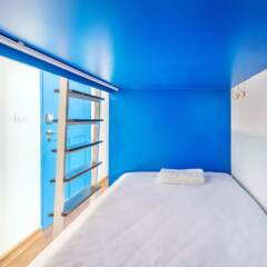Отель Ama Hostel Bangkok Таиланд, Бангкок - отзывы, цены и фото номеров - забронировать отель Ama Hostel Bangkok онлайн сауна