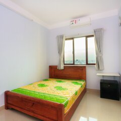Апартаменты My Duc Deluxe Apartment детские мероприятия фото 2