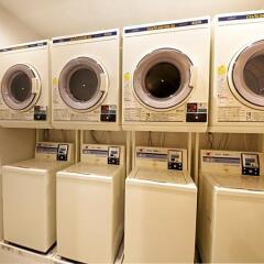 Hostel Komatsu Ueno Station Токио удобства в номере фото 2