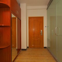 Отель Zhuhai twenty four hours Traders Plus Hotel Китай, Чжухай - отзывы, цены и фото номеров - забронировать отель Zhuhai twenty four hours Traders Plus Hotel онлайн фото 18