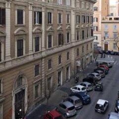 Infinity Hotel St Peter