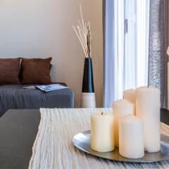 Отель Andria City Apartment Греция, Закинф - отзывы, цены и фото номеров - забронировать отель Andria City Apartment онлайн