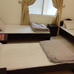 Casper Hostel in Doha, Qatar from 40$, photos, reviews - zenhotels.com photo 2