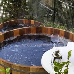 Hotel St Moritz, Queenstown - MGallery Collection бассейн