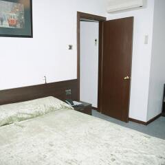 Hotel Residence удобства в номере