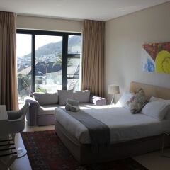 Grande Kloof Boutique Hotel комната для гостей фото 4