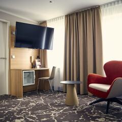 Hotel Garni Erber Исманинг