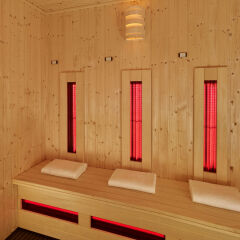 Отель Park Plaza Eindhoven бассейн