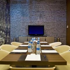 Radisson Blu Hotel Istanbul Asia питание фото 2