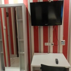 Апартаменты Apartments Friendly Neocondo Паттайя комната для гостей фото 5