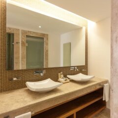 Отель Senses Quinta Avenida By Artisan Adults Only ванная