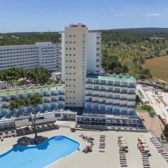 Отель Sol Barbados бассейн фото 3