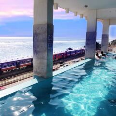 Mirage Hotel Colombo бассейн фото 3