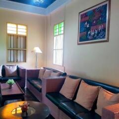 Отель Maikhao Boutique Hostel Таиланд, пляж Май Кхао - отзывы, цены и фото номеров - забронировать отель Maikhao Boutique Hostel онлайн комната для гостей фото 5
