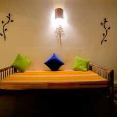 Отель Antic Guesthouse Шри-Ланка, Галле - отзывы, цены и фото номеров - забронировать отель Antic Guesthouse онлайн спа