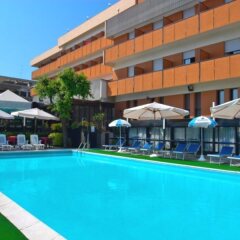 Park Hotel с домашними животными