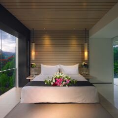 Padma Hotel Bandung комната для гостей фото 2