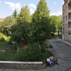 Отель Kirovakan Hotel Армения, Одзун - 1 отзыв об отеле, цены и фото номеров - забронировать отель Kirovakan Hotel онлайн с домашними животными