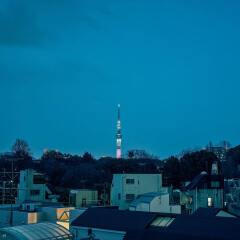 Hotel Graphy Nezu