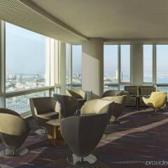 Отель Four Points by Sheraton Kuwait фото 5