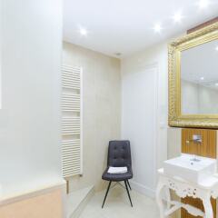 Отель The T. House Франция, Лион - отзывы, цены и фото номеров - забронировать отель The T. House онлайн балкон