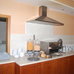 Viking Hotel Лондон