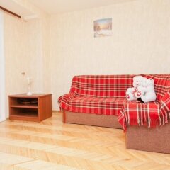 Апартаменты Apartments Semenovskaya Москва фото 6