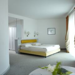 Отель Romantik Hotel Gasthaus Rottner Германия, Нюрнберг - отзывы, цены и фото номеров - забронировать отель Romantik Hotel Gasthaus Rottner онлайн комната для гостей фото 5