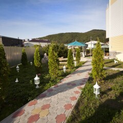Гостиница ЛеЛюкс фото 7