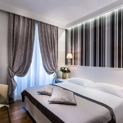 Hotel De Petris комната для гостей