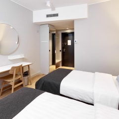 Отель Scandic Helsinki Aviapolis Финляндия, Вантаа - - забронировать отель Scandic Helsinki Aviapolis, цены и фото номеров фото 6