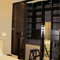 Апартаменты Apartment on Triumfalnaya St. 12-5 Сочи фото 42