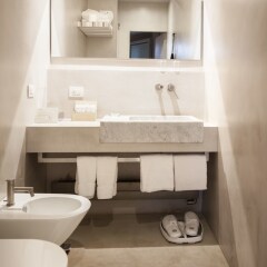 Отель Riva Lofts Florence Флоренция ванная фото 2