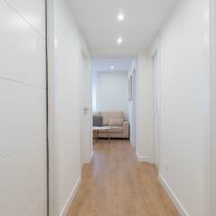 Апартаменты Arrasate - Iberorent Apartments интерьер отеля
