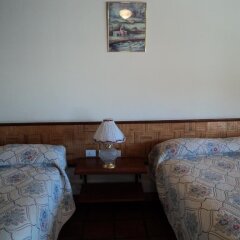 Hotel Cascada Inn комната для гостей фото 3