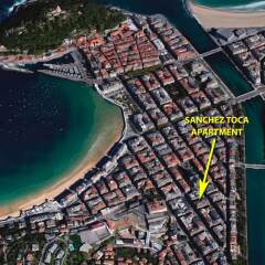 Апартаменты Sanchez Toca - Iberorent Apartments бассейн