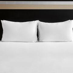 Отель Holiday Inn Dresden - City South комната для гостей