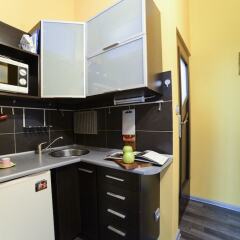 Апартаменты Apartment next to Central Railway St. в номере