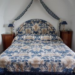 Hotel Palumbo Равелло комната для гостей фото 5
