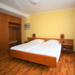 Hotel Limmathof сейф в номере