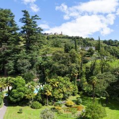 Hotel Thurnergut Меран фото 3