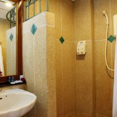 Chanpirom Boutique Hotel ванная