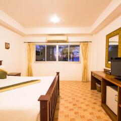 Отель Rajapruek Samui Resort Таиланд, Самуи - отзывы, цены и фото номеров - забронировать отель Rajapruek Samui Resort онлайн комната для гостей фото 2